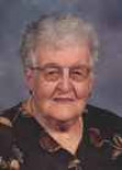Bessie Ferguson