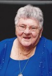 Gladys Jessie Regular