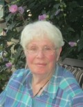 Marion Hawkins