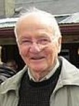 Gérald Verdon