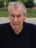 James Blackett