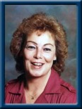 Nancy Verge
