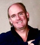 Peter McDonald