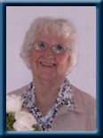 Jean Catherine Oickle