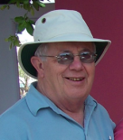 Richard Jefferson Clarke