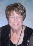 Madeleine Michaud