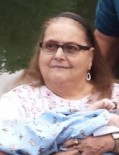 Joyce Carolyn Wenner