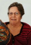Lilliane Nantel
