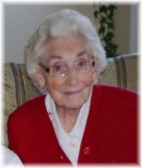 Nora Margaret Cogswell