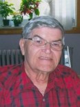 Lucien Parenteau