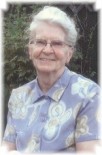 Dorothy Willness