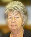 Pierrette Vachon