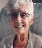 Dorothy Atack