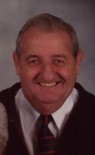 Alphonse Bernier