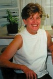 Martha Faye Brisebois