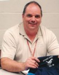 Robert Moreau