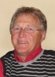 Marcel Paradis