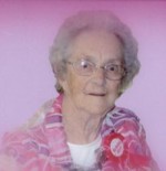 Eva Dorothy Johnson