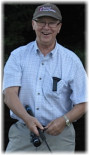 Brian Caterer
