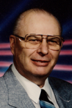 George Patzer