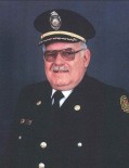 Allan Roy Drummond