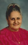 Marguerite Malacket