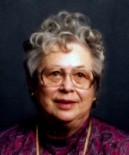 June Emma Anita Hertel