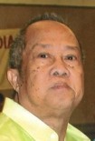 Pedro Payawal