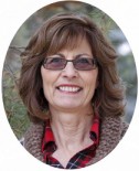 Maureen Jane Mcconnell