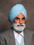 Nirmal Bassi