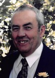 Murray Stewart Rea