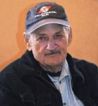 Ralph William Charlton