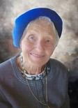 Blanche Foley