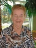 Dorothy Marceau