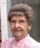 Frances Crawford