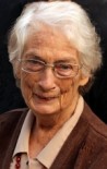 Pauline Jensen
