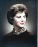 Hazel Trembley