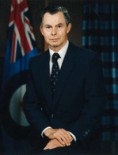 Arthur MacDonald