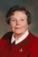Dorothy MacIntosh
