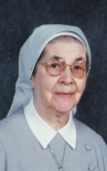 Marie-Thérèse Arsenault