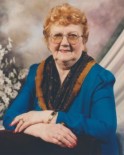 Marie-Rose Roy