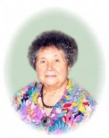 Ethel Margaret Albl