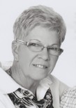 Marilyn Wood