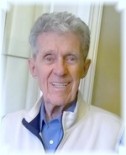 James O'sullivan