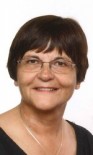Olga Pointon