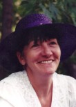 Constance Daigle