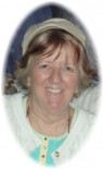 Louise Hamel-Lowden