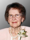 Jeannette Vézina