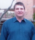 Frank Paterek