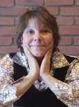 Claudette Plante